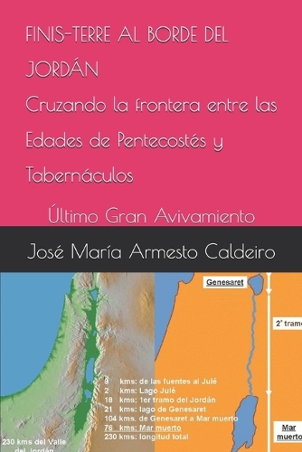 Finis-Terre Al Borde del Jordán