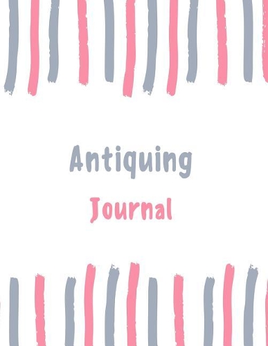 Antiquing Journal