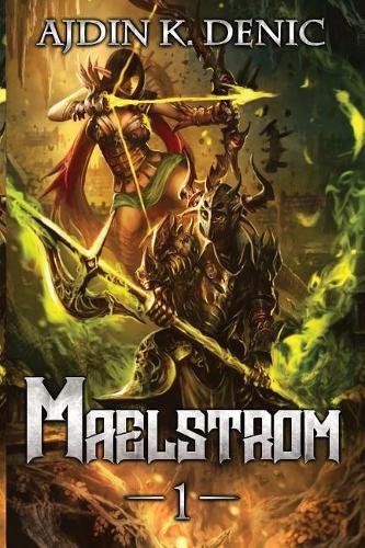 Maelstrom Book 1