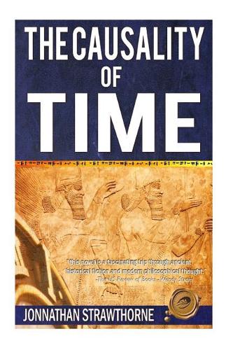 The Causality of Time