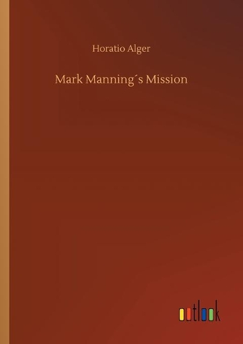 Mark Manning´s Mission