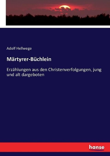 Märtyrer-Büchlein