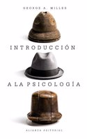 Introduccion a la psicologia