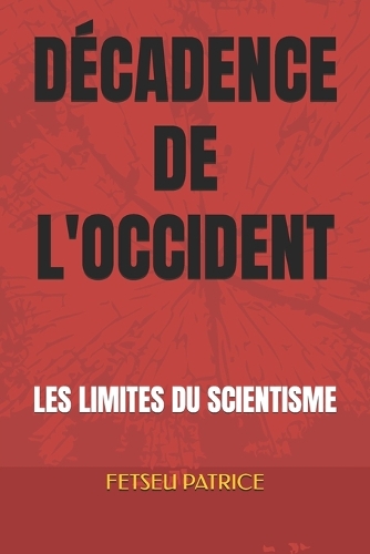 Décadence de l'Occident