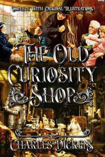 The Old Curiosity Shop