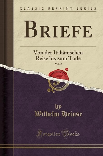Briefe, Vol. 2