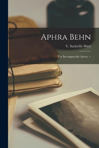 Aphra Behn