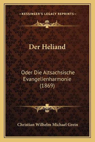 Der Heliand