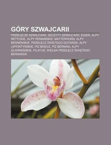 Gory Szwajcarii
