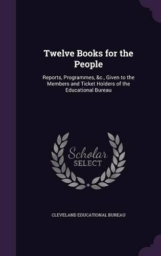 Twelve Books for the People