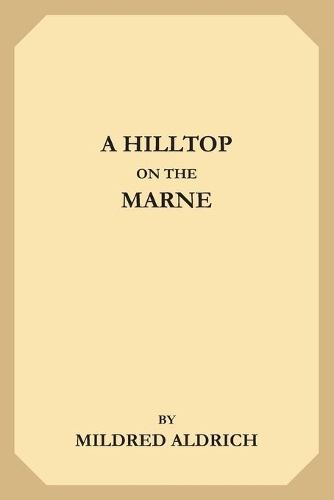A Hilltop on the Marne