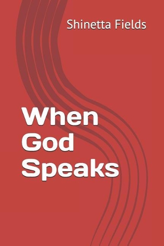 When God Speaks