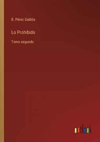 Lo Prohibido