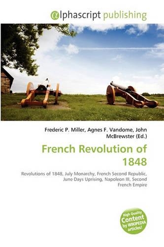 French Revolution of 1848