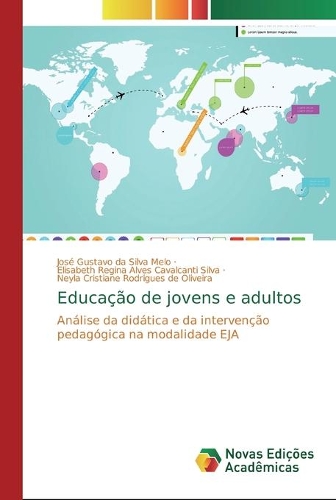 Educação de jovens e adultos