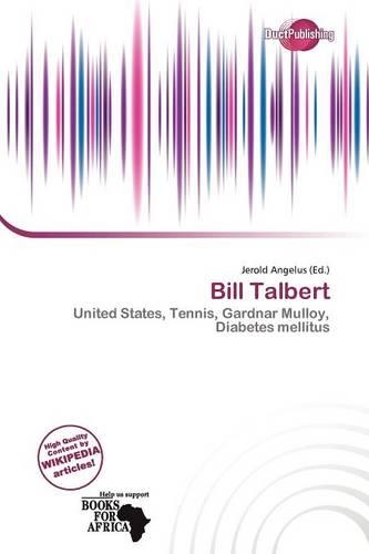 Bill Talbert