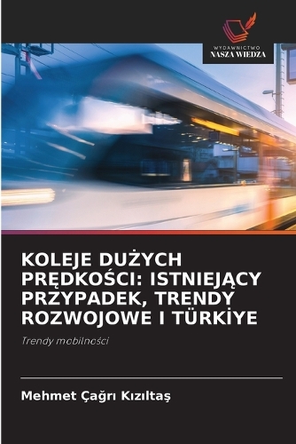 Koleje DuŻych PrĘdkoŚci