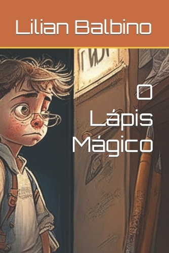 O Lápis Mágico