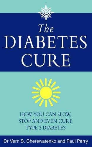 Diabetes Cure