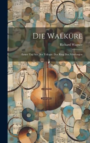 Die Walküre