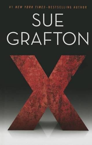 X Is for