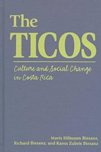 Ticos