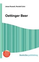 Oettinger Beer