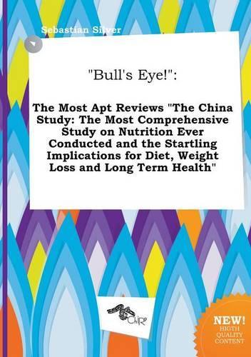 Bull's Eye!