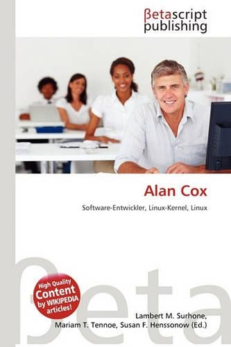 Alan Cox