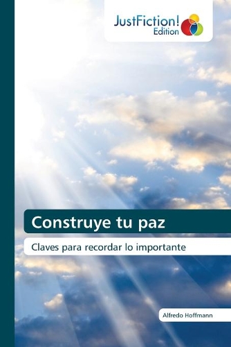 Construye tu paz