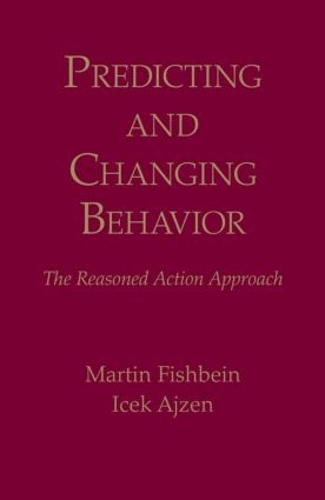 Predicting and Changing Behavior