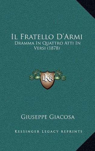 Il Fratello D'Armi