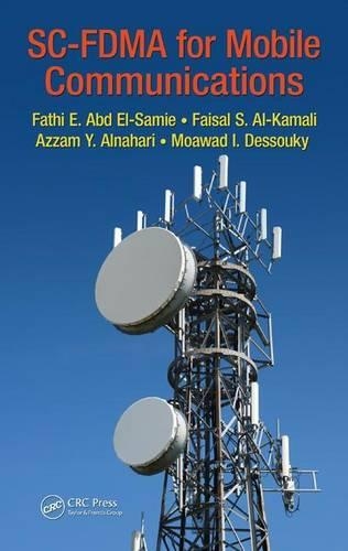 SC-Fdma for Mobile Communications