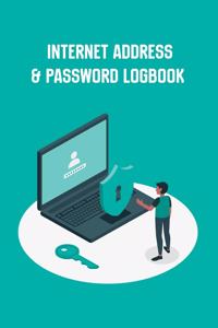 Password book