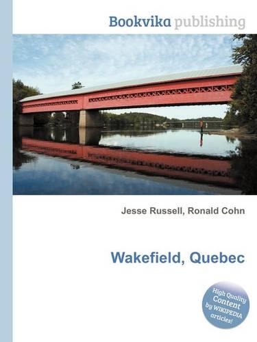 Wakefield, Quebec