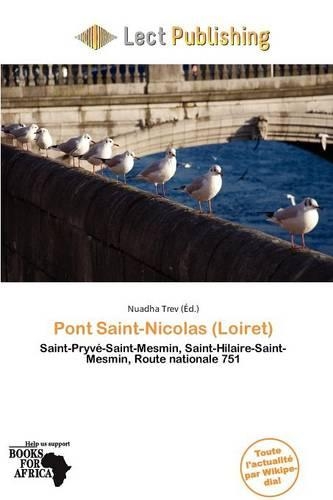 Pont Saint-Nicolas (Loiret)