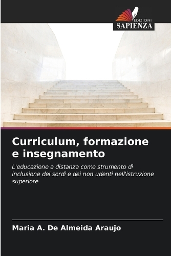 Curriculum, formazione e insegnamento
