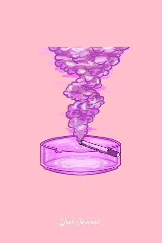 Weed Journal