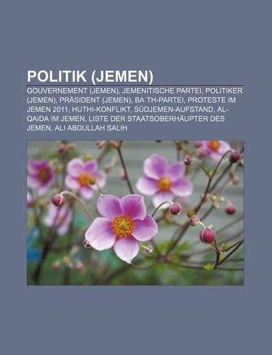 Politik (Jemen)