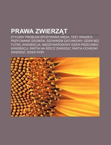Prawa Zwierz T