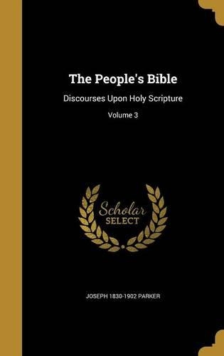 The People's Bible