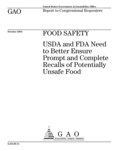 Food Safety
