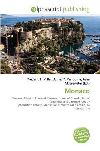Monaco