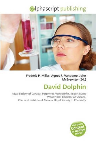 David Dolphin
