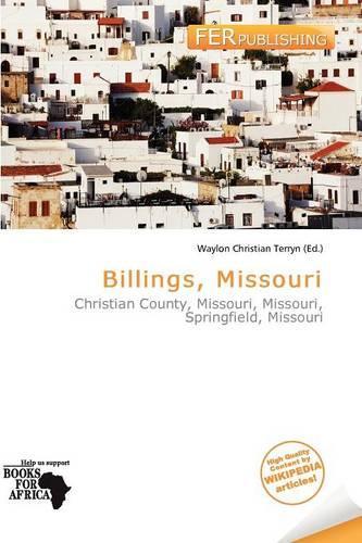 Billings, Missouri