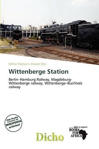 Wittenberge Station