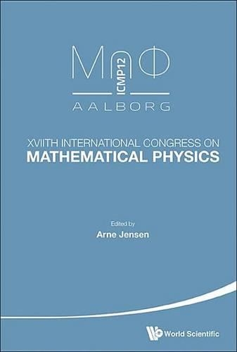 Xviith International Congress on Mathematical Physics