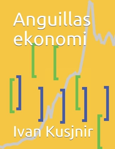 Anguillas ekonomi