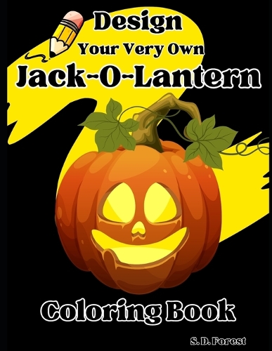 Design Your Own Jack-O-Lantern