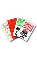 Jennifer Crusie Four Book Box Set